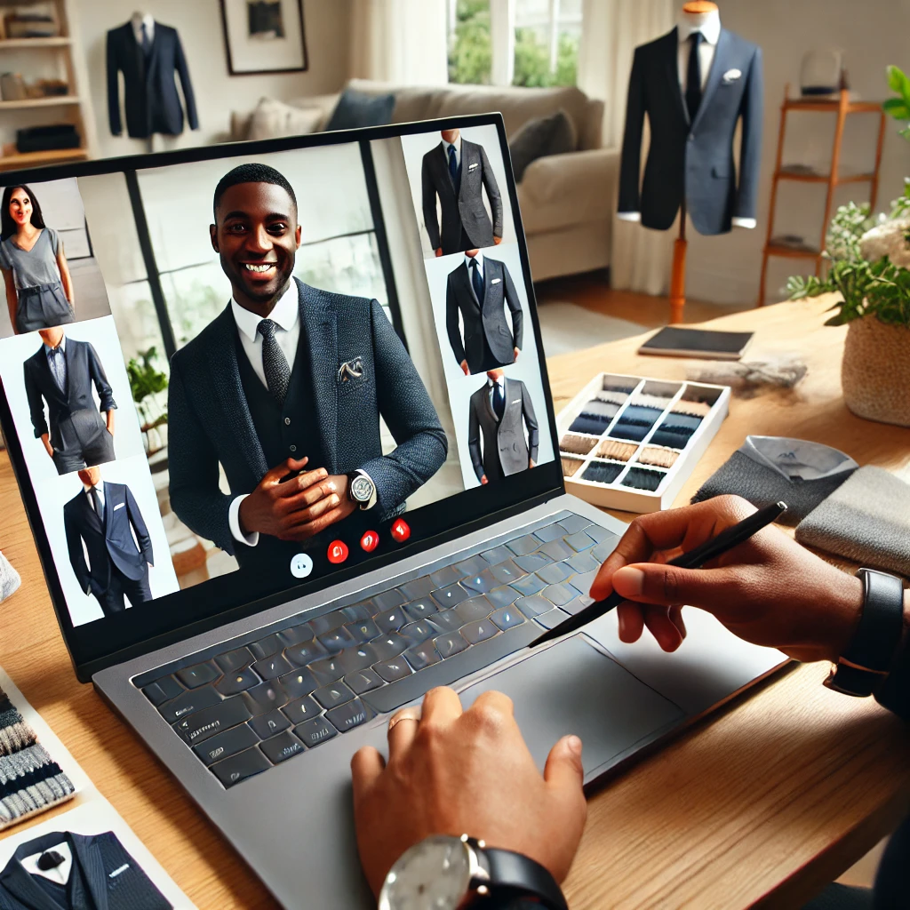 virtual consultation
