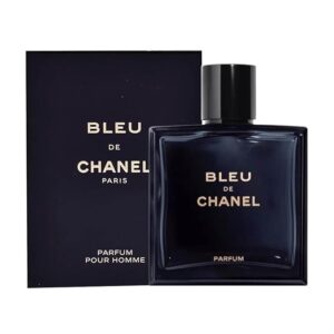 bleu de chanel parfum