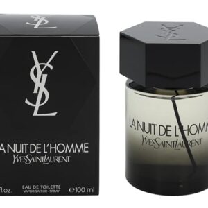 la nuit de l'homme edt