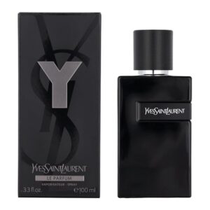 ysl y le parfum